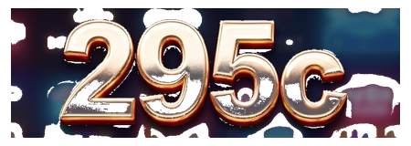 295c logo