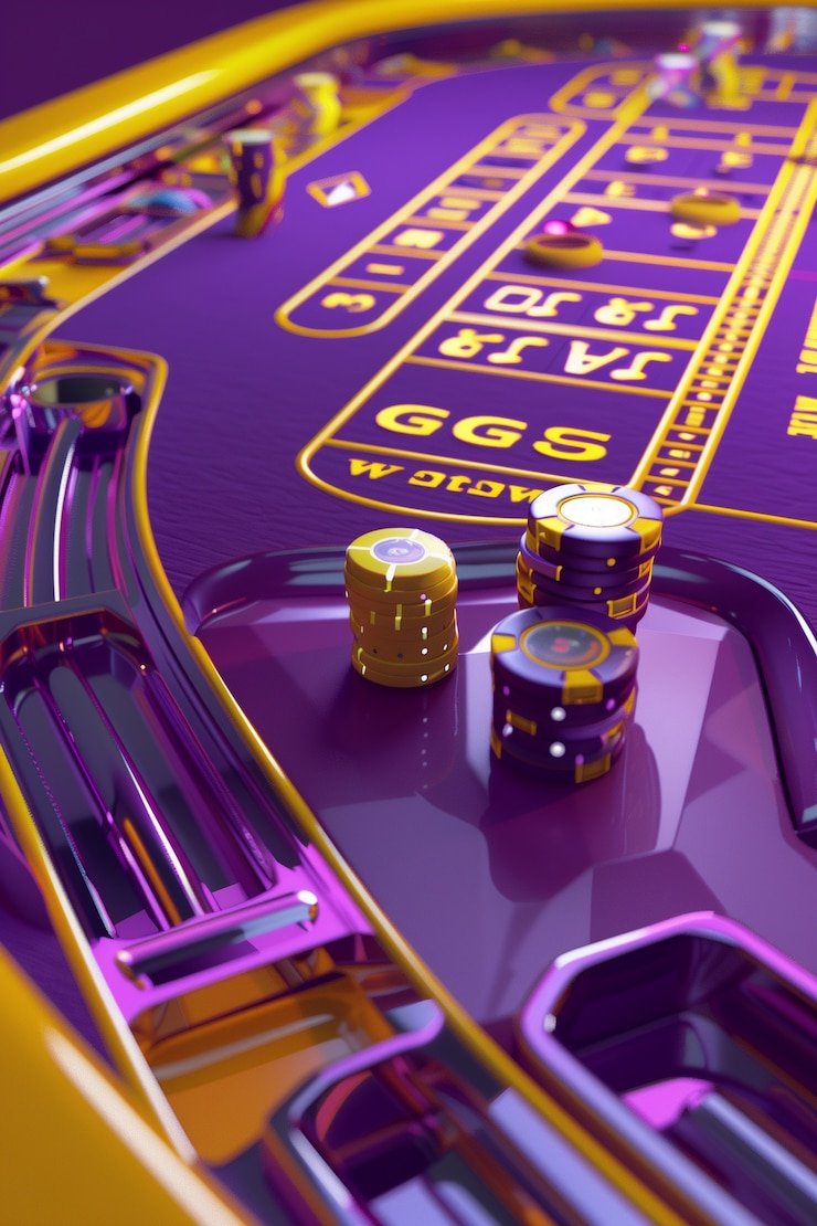 295c Live Casino