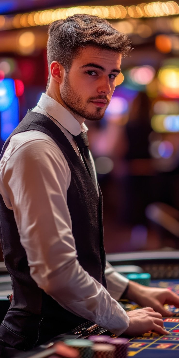 295c Sportsbook
